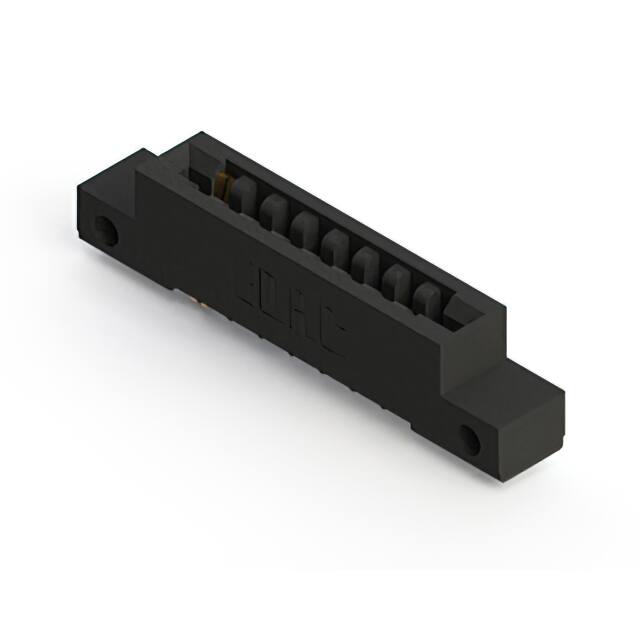 357-016-555-212 EDAC Inc.  Edgeboard Connectors